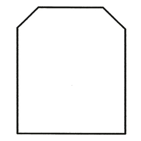 Bodenplatte Trapez B2