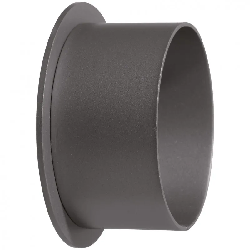 Anschlussstutzen für Verbrennungsluftzufuhr