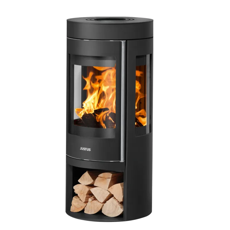 Kaminofen Mino Trios 2.0