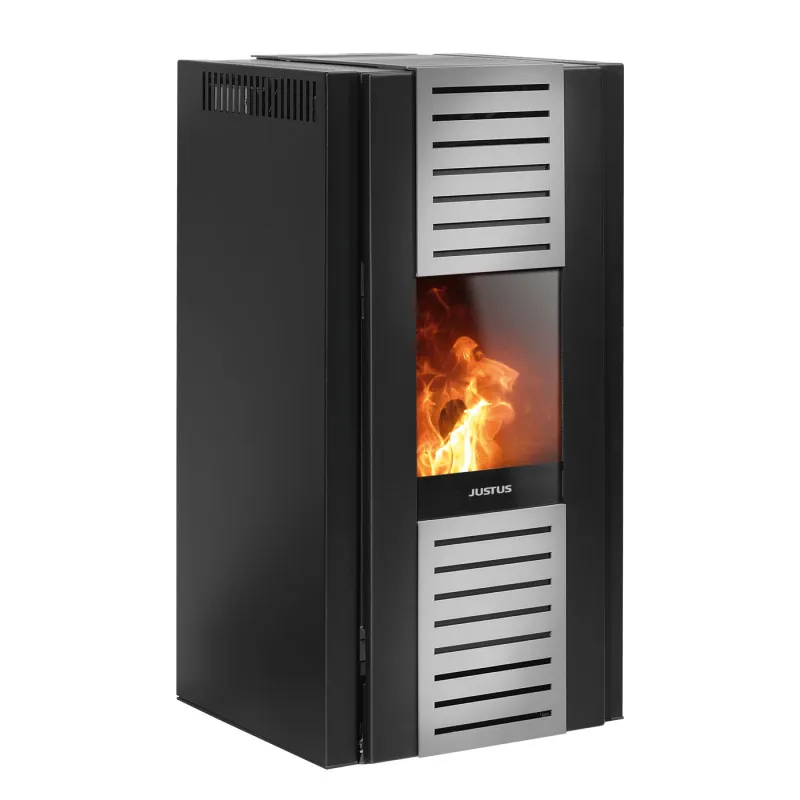 Pelletofen Sirkos 2.0