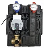 Speicherladestation AquaLoad