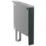 JUSTUS Brandschutzeinheiten