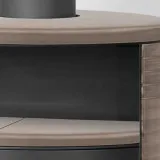 Kaminofen Island 7 2.0