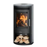 Dauerbrandofen Baltrum 5 D 2.0