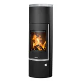 Wasserführender Kaminofen Faro Aqua 2.0