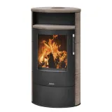 Kaminofen Island 7 2.0