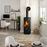 Kaminofen Mino Top 2.0