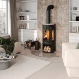 Kaminofen Mino Trios 2.0