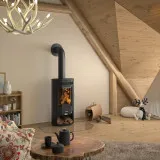 Kaminofen Usedom 5 D