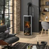 Kaminofen Usedom 5 W+ 2.0