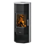 Kaminofen Usedom 5 W+ 2.0