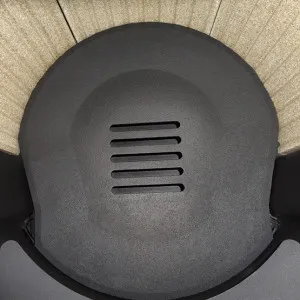 Kaminofen Faro W+ 2.0