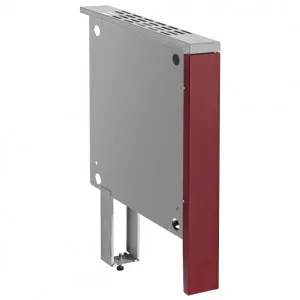 JUSTUS Brandschutzeinheiten