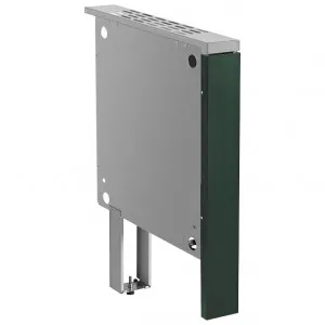 JUSTUS Brandschutzeinheiten