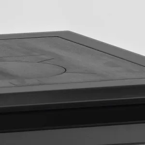 Festbrennstoffherd Rustico-50 2.0