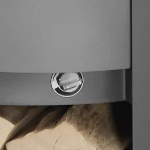 Dauerbrandofen Baltrum 5 D 2.0