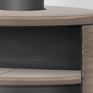 Kaminofen Island 7 2.0