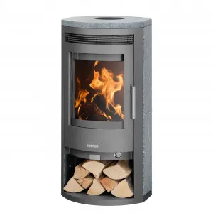 Dauerbrandofen Baltrum 5 D 2.0