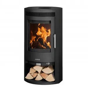 Dauerbrandofen Baltrum 5 D 2.0