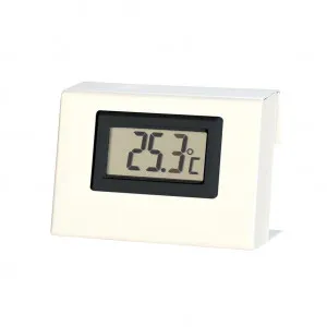 Ferntemperaturanzeige