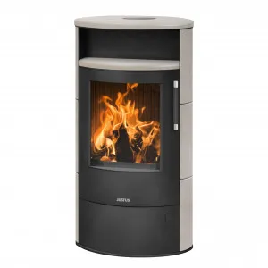 Kaminofen Island 7 2.0