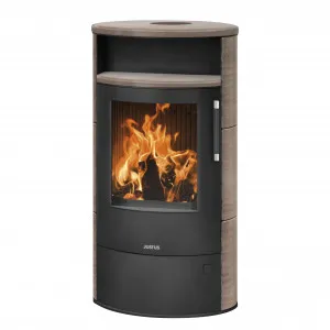 Kaminofen Island 7 2.0