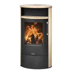 Kaminofen Island 7 2.0