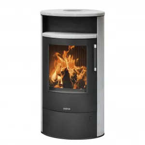 Kaminofen Island 7 2.0