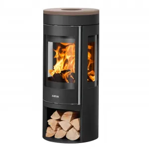 Kaminofen Mino Trios 2.0