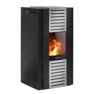 Pelletofen Sirkos 2.0