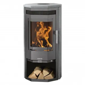 Kaminofen Usedom 5 D