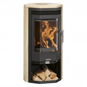 Kaminofen Usedom 5 D