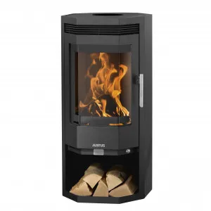 Kaminofen Usedom 5 D