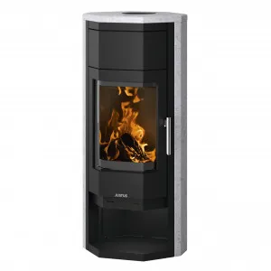 Kaminofen Usedom 5 W+ 2.0