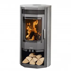 Kaminofen Usedom 7