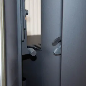 Wasserführender Kaminofen Faro Aqua 2.0