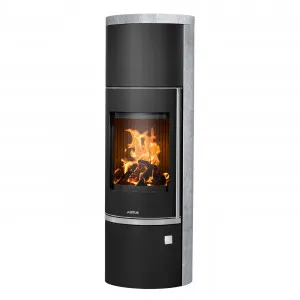 Kaminofen Faro W+ 2.0